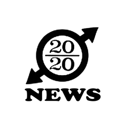 20 20 NEWS trademark