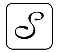 S trademark