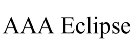 AAA ECLIPSE trademark
