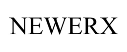 NEWERX trademark