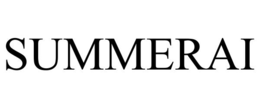 SUMMERAI trademark