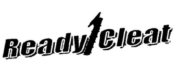 READY CLEAT trademark