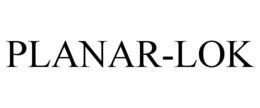 PLANAR-LOK trademark