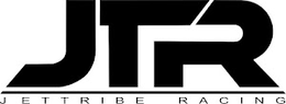 JTR JETTRIBE RACING trademark