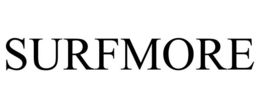 SURFMORE trademark