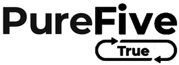 PUREFIVE TRUE trademark
