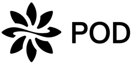 POD trademark
