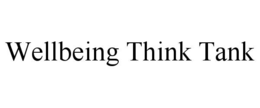 WELLBEING THINK TANK trademark