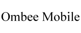 OMBEE MOBILE trademark