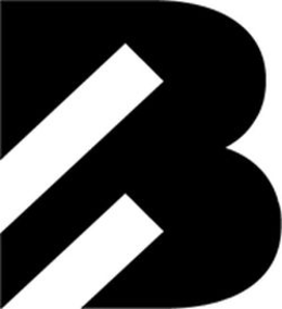 B trademark