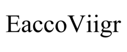 EACCOVIIGR trademark