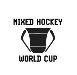 MIXED HOCKEY WORLD CUP trademark