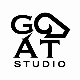 GOAT STUDIO trademark