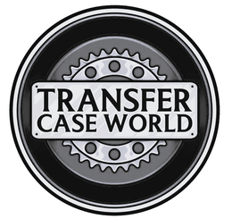 TRANSFER CASE WORLD trademark