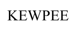 KEWPEE trademark