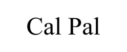 CAL PAL trademark