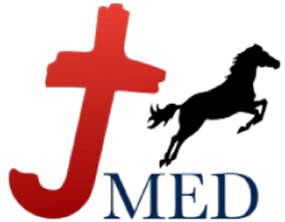 J MED trademark