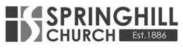 S SPRINGHILL CHURCH EST. 1886 trademark