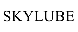 SKYLUBE trademark