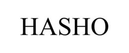 HASHO trademark