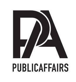 PA PUBLICAFFAIRS trademark