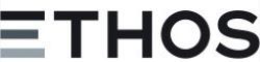 ETHOS trademark