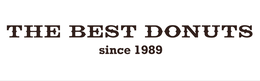 THE BEST DONUTS SINCE 1989 trademark