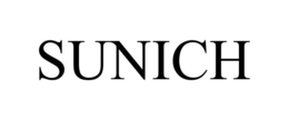 SUNICH trademark