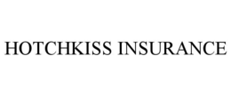 HOTCHKISS INSURANCE trademark