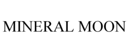 MINERAL MOON trademark