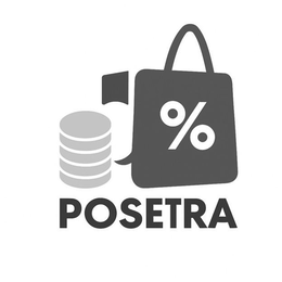 POSETRA trademark