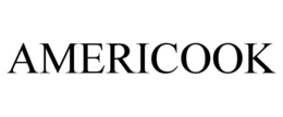 AMERICOOK trademark