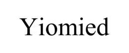 YIOMIED trademark