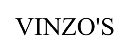 VINZO'S trademark