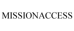MISSIONACCESS trademark