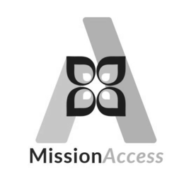 A MISSIONACCESS trademark