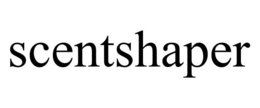 SCENTSHAPER trademark