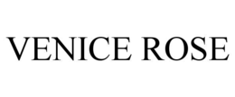 VENICE ROSE trademark