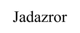 JADAZROR trademark