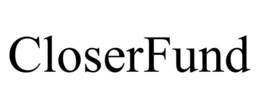 CLOSERFUND trademark