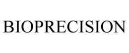 BIOPRECISION trademark
