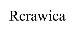 RCRAWICA trademark