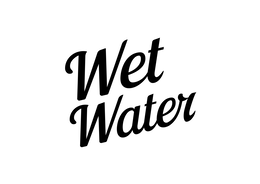 WET WATER trademark