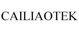 CAILIAOTEK trademark