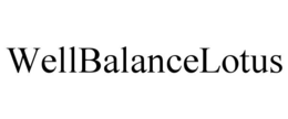 WELLBALANCELOTUS trademark