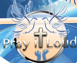 PRAY IT LOUD trademark