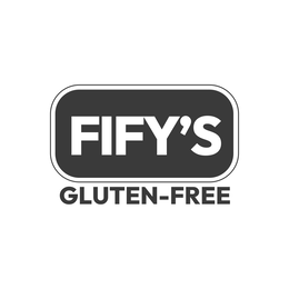 FIFY'S GLUTEN-FREE trademark