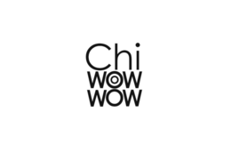 CHI WOW WOW trademark