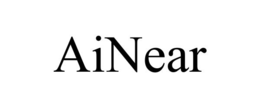 AINEAR trademark