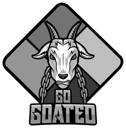 GO GOATED trademark